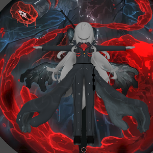 Fluid Sac EGO Suit