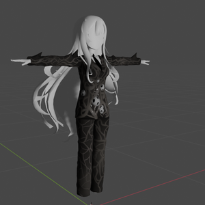 Smile EGO Suit