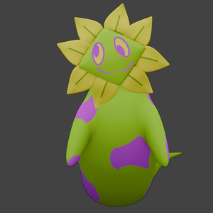 Floradinn Model