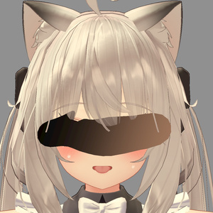 【無料】目隠し竿サングラス
