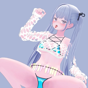 コンドーム腰蓑