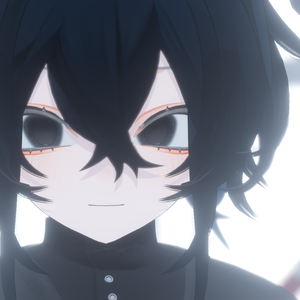 Rwerutu/ルェルツ]  makeup texture 下まつげ