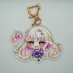 【2023誕生祭】りるちん爆誕コンプリートBOX♡シチュボ＆ショートボイス付き♡【先着15個限定！】