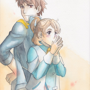 Workin For You あんしんboothパック配送 錠前屋の娘 Booth