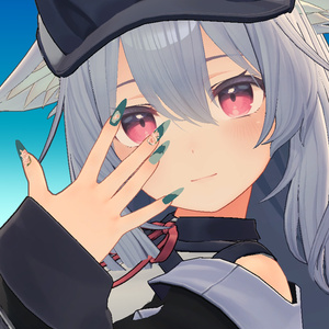 【さくら屋雑貨店】薔薇薫るローズVRネイルチップ【MDollnail対応】 缩略图 4