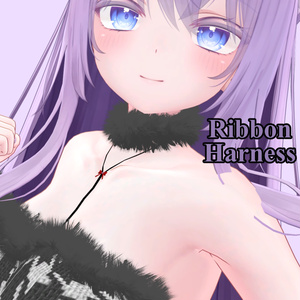 【萌対応】RibbonHarness 缩略图 3