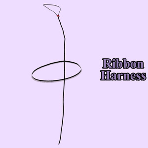 【萌対応】RibbonHarness 缩略图 2