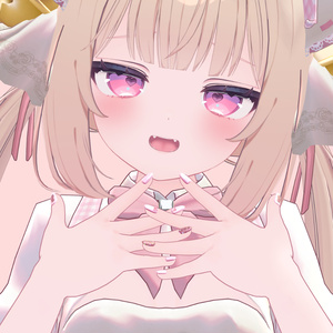 【8アバター対応】BridalNailTip【MA対応】 缩略图 23