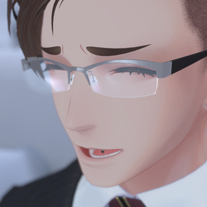 【社畜の連成さん対応】EyeblowPiercing＆TonguePiercing＆LipPiercing 缩略图 11
