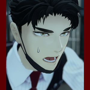 【Alies/荒洲対応】EyeblowPiercing＆TonguePiercing＆LipPiercing 缩略图 10