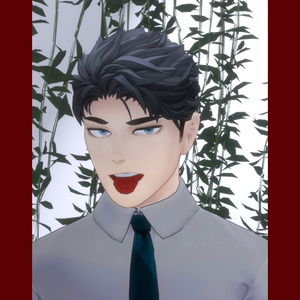 【Alies/荒洲対応】EyeblowPiercing＆TonguePiercing＆LipPiercing 缩略图 14