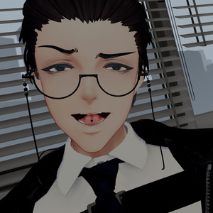 【熨斗目Re対応】TonguePiercing 缩略图 4