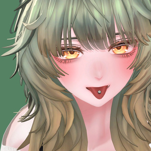 【Mie対応】TonguePiercing 缩略图 2