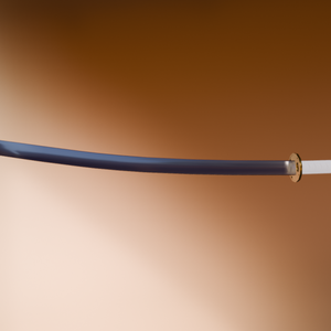 【無料】刀-KATANA- FBX