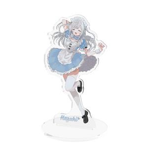 WAEN限定】キャンバスアート「赤倉×サンリオキャラクターズ」02