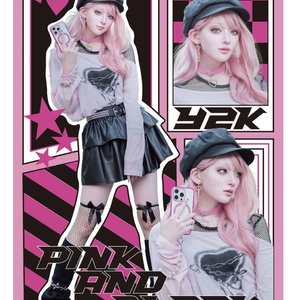 Y2K写真集