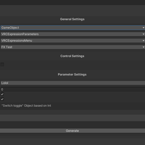 VRCCustomExpressionUtility
