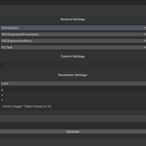 VRCCustomExpressionUtility