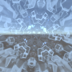 Phantom Star for CineShader