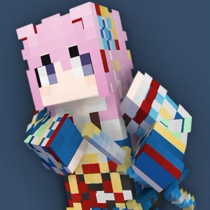 Minecraft Skin - a26