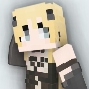 Minecraft Skin - a34