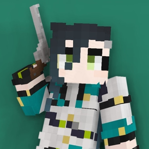 Minecraft Skin - a38
