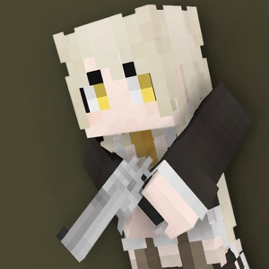 Minecraft Skin - a39