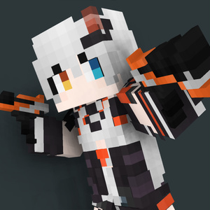 Minecraft Skin - a78