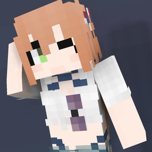 Minecraft Skin - a137