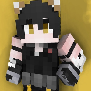 Minecraft Skin - a200