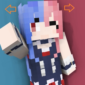 Minecraft Skin - a274