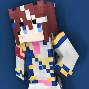 Minecraft Skin - a275