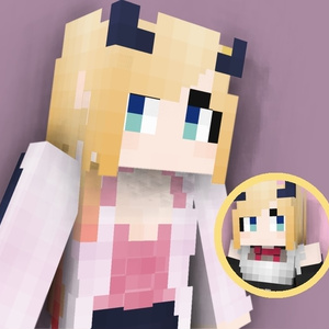 Minecraft Skin - a291