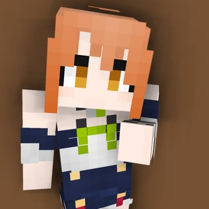 Minecraft Skin - a295