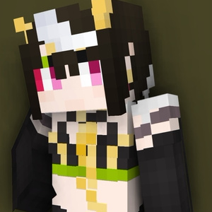 Minecraft Skin - a300
