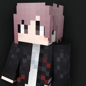 Minecraft Skin - a301