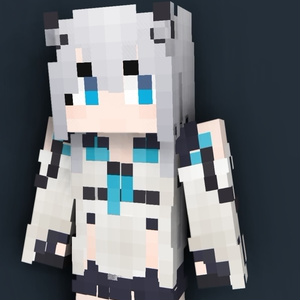 Minecraft Skin - a302