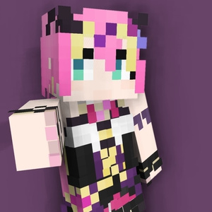 Minecraft Skin - a303