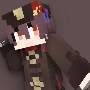 Minecraft Skin - a307