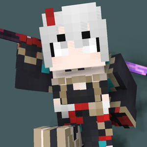 Minecraft Skin - a319