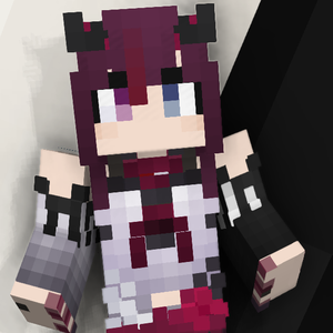 Minecraft Skin - a326