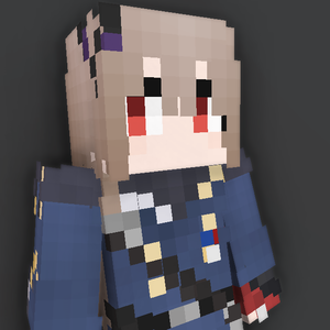 Minecraft Skin - a331