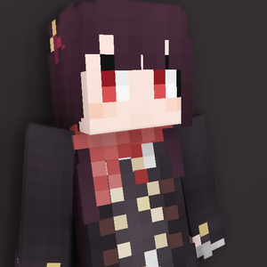 Minecraft Skin - a332