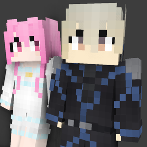 Minecraft Skin - a334