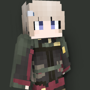 Minecraft Skin - a340