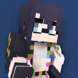 Minecraft Skin - a346