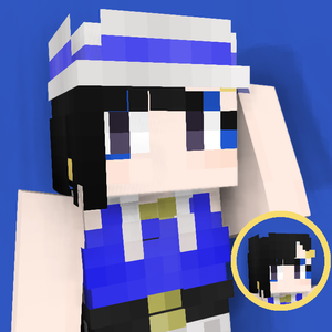 Minecraft Skin - a358