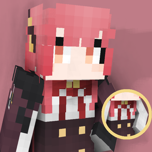 Minecraft Skin - a359