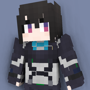 Minecraft Skin - a363