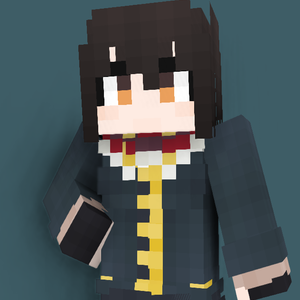 Minecraft Skin - a364